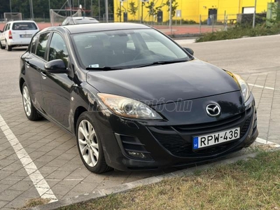 MAZDA 3 Sport 2.0 TX Plus i-STOP