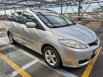 MAZDA 5 2.0 CD CE