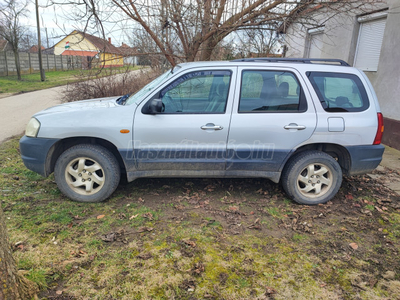 MAZDA TRIBUTE 2.0 4x4 CE