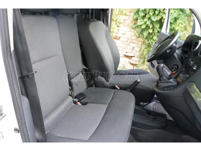 MERCEDES-BENZ CITAN 109 CDI A1 EURO6 N1