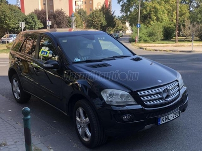 MERCEDES-BENZ ML 280 CDI (Automata)