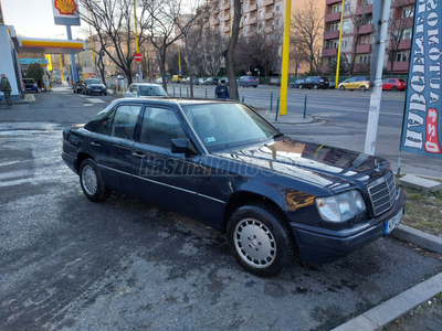 MERCEDES-BENZ W 124 E220