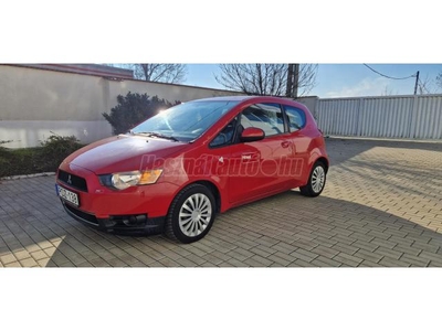 MITSUBISHI COLT 1.1 Inform