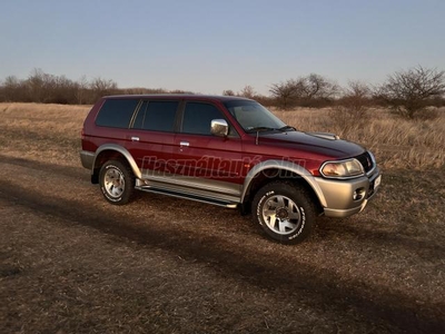 MITSUBISHI PAJERO SPORT Wagon 2.5 TD GLS