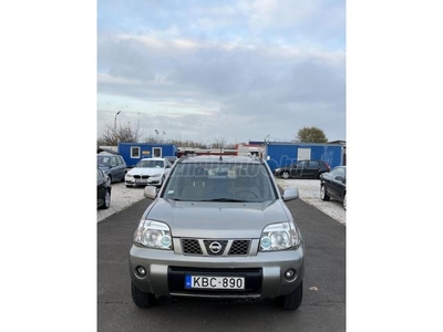 NISSAN X-TRAIL 2.2 dCi Elegance Mod.2005