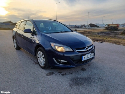 Eladó Opel Astra J Sports Tourer 1.7 CDTi