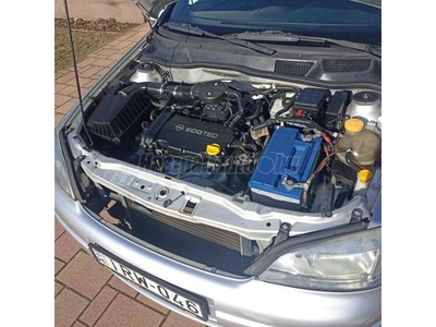 OPEL ASTRA G 1.2 16V Viva