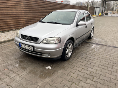 OPEL ASTRA G 1.4 16V Classic II