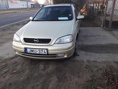 OPEL ASTRA G 1.4 16V Classic II