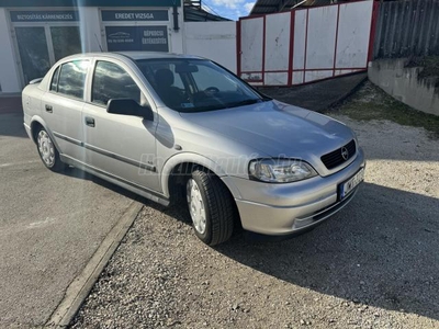 OPEL ASTRA G 1.6 16V Classic II