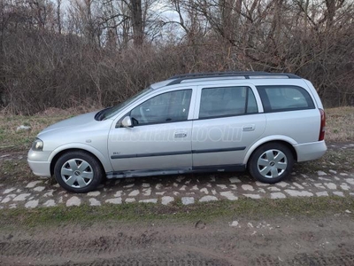 OPEL ASTRA G 1.6 16V Njoy