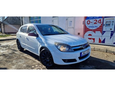 OPEL ASTRA H 1.6 Cosmo