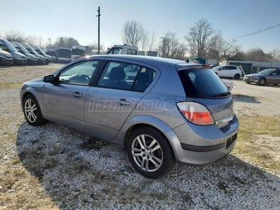 OPEL ASTRA H 1.6 Cosmo