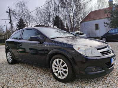 OPEL ASTRA H 1.6 GTC Enjoy KLÍMA. ALUFELNI. RADAR