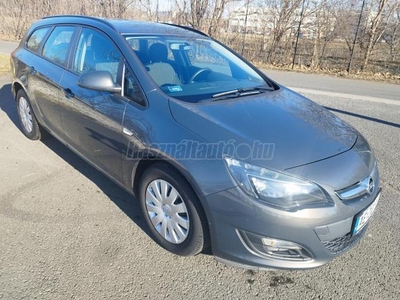 OPEL ASTRA J Sports Tourer 1.7 CDTI EcoFLEX Start-Stop Enjoy