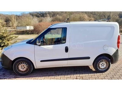 OPEL COMBO Van 1.3 CDTI L1H1 2.4t