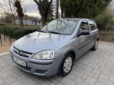 OPEL CORSA C 1.2 Enjoy