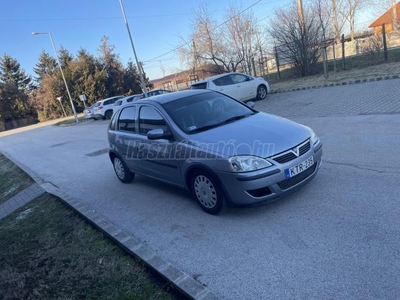 OPEL CORSA C 1.3 CDTI Cosmo