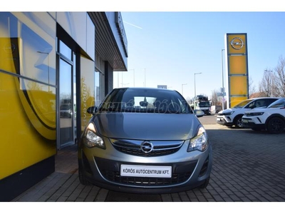 OPEL CORSA D 1.2 Color Edition