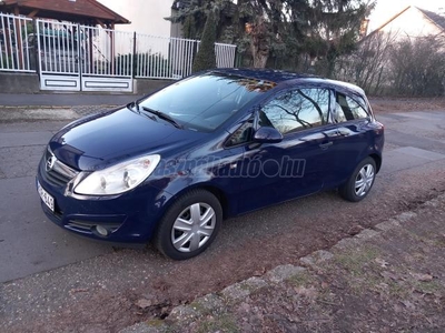 OPEL CORSA D 1.3 CDTI Enjoy EcoFlex