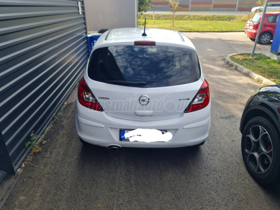 OPEL CORSA D 1.3 CDTI Selection Start-Stop