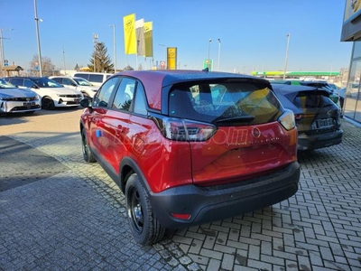 OPEL CROSSLAND 1.2 T Edition