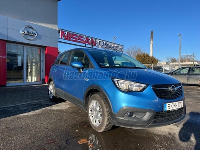 OPEL CROSSLAND X 1.2 T Start-Stop Enjoy