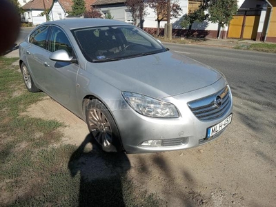 OPEL INSIGNIA 2.0 CDTI EcoFLEX Cosmo