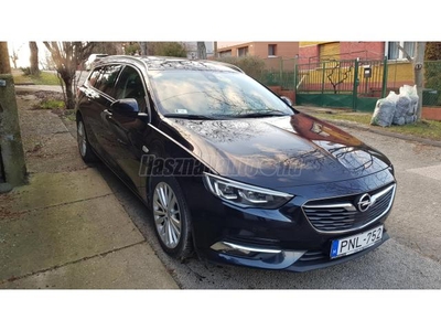 OPEL INSIGNIA Sports Tourer 2.0 CDTI AWD Innovation Start Stop (Automata)