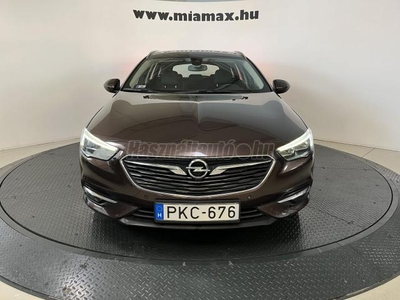 OPEL INSIGNIA Sports Tourer 2.0 CDTI Innovation Start Stop 105.119 km! magyar. 1 tulaj. márkaszervizben szervizelt. ÁFA-s