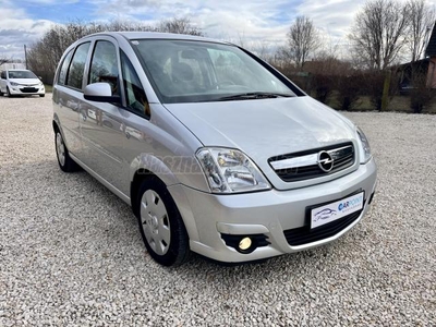 OPEL MERIVA A 1.4 Essentia Facelift. 2 Év friss műszaki