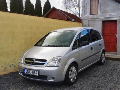 OPEL MERIVA A 1.7 CDTI Enjoy