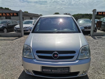 OPEL MERIVA A 1.7 CDTI Enjoy