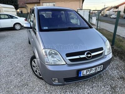 OPEL MERIVA A 1.7 CDTI Enjoy Megkímélt! Digit Klímás!