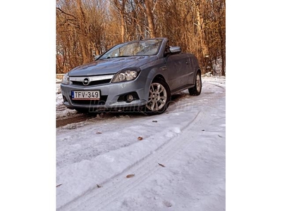 OPEL TIGRA TT 1.4 16V Sport