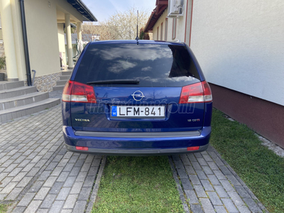 OPEL VECTRA C 1.9 CDTI Comfort (Automata)