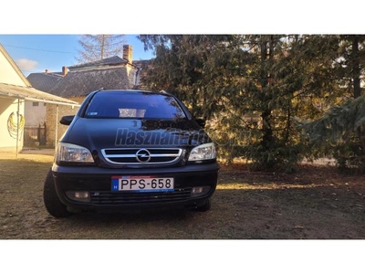 OPEL ZAFIRA A 1.8 16V Elegance