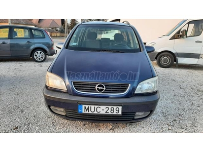 OPEL ZAFIRA A 2.0 DI Comfort