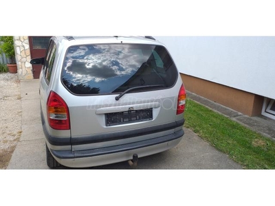 OPEL ZAFIRA A 2.0 DTI Comfort