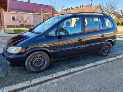 OPEL ZAFIRA A 2.0 DTI Elegance