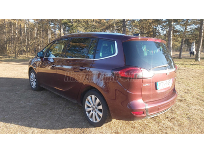 OPEL ZAFIRA TOURER 1.4 T Innovation (7 személyes )