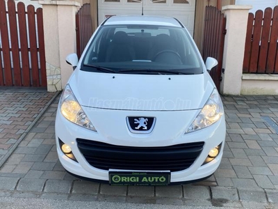 PEUGEOT 207 1.4 Active DIVATOS MEGJELENÉS.MEGBÍZHATÓ MOTOR.150 000 kmI!!!