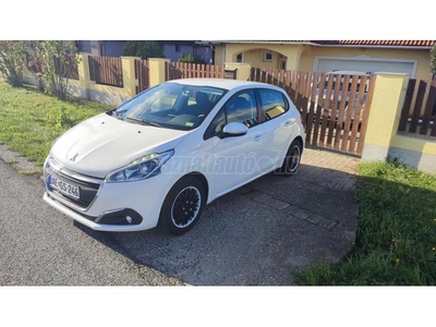 PEUGEOT 208 1.2 PureTech Access