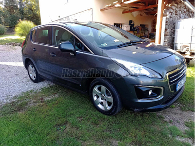 PEUGEOT 3008 1.6 HDi Active