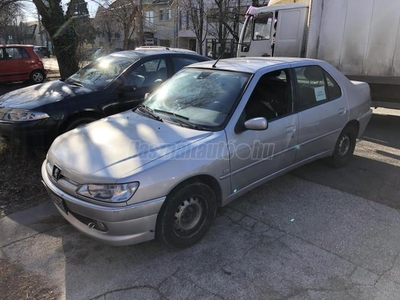 PEUGEOT 306 1.4 Mistral