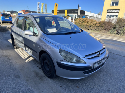 PEUGEOT 307 1.4 HDi Profil