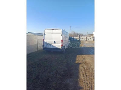 PEUGEOT BOXER 2.2 HDi 330 FT L3H2