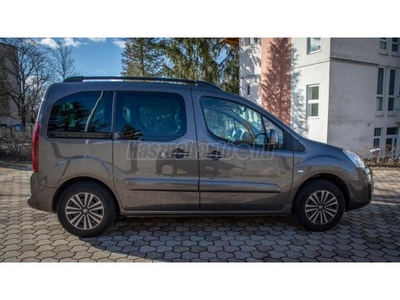 PEUGEOT PARTNER Tepee 1.6 VTi Active