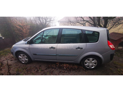 RENAULT GRAND SCENIC Scénic 1.5 dCi Authentique