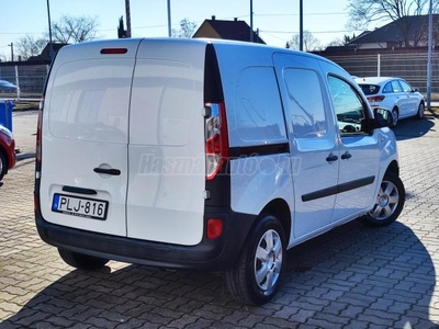 RENAULT KANGOO Express 1.5 dCi Comfort Start&Stop Euro6 3 Szem.Magyar leinformálható Km!